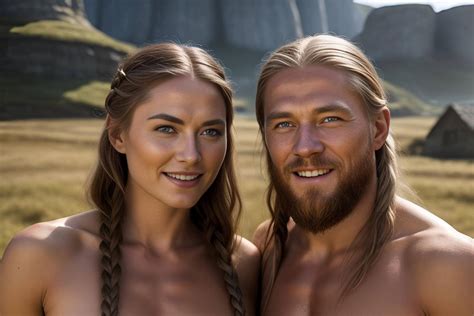 nudity in vikings|Parent reviews for Vikings